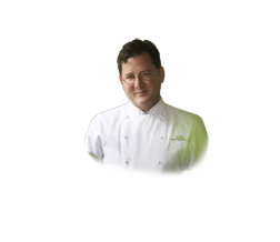 Charlie Trotter, Master Chef