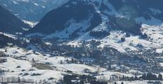 Bernese Oberland - Majestic Beauty of Alps