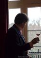 Steven Spurrier tastes Around the World Pinot Noir
