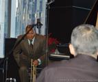 Wynton says Oh Yes! to Around the World